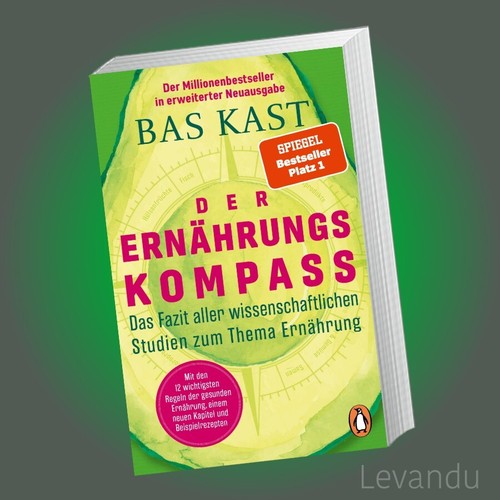 Der ernährungskompass bas - der,