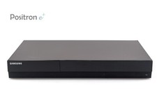 Samsung BD-C8200 BluRay Player Festplattenrecorder HD DVB-C 1 Jahr Garantie [2]