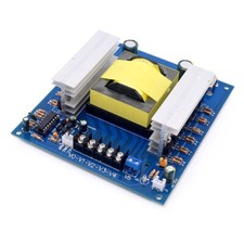 1000W/500W DC-AC Step-up Inverter Board Current Boost Converter High Frequency