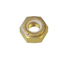 Solas Propellermutter für