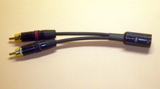 Hochwertiger Audioadapter