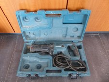 Makita JR3050T Säbelsäge Reciprosäge im Koffer 1010W gebraucht #30 W