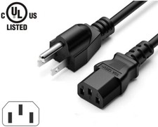 Power cord for kurzweil - for,