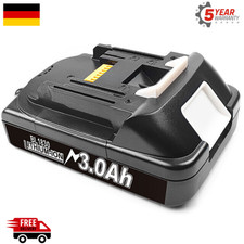 3000MAH BL1815N Akku Für