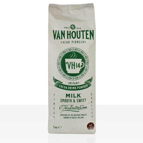 Van houten vh14 - houten, 1kg