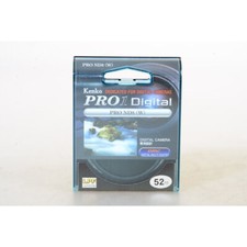 Kenko 52mm Graufilter Pro ND-8