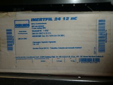 15kg Oerlikon 1mm Schweißdraht INERTFIL 24 12 nC, 1.4332