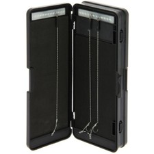 Karpfen Rig Box für bis zu 72