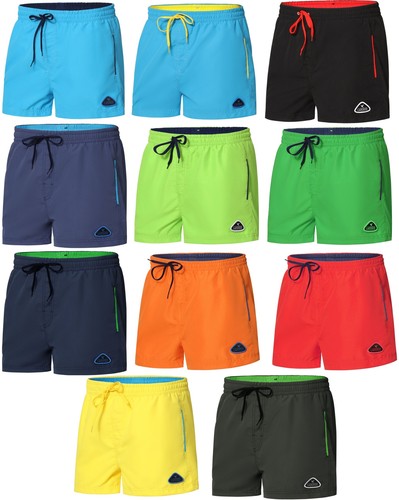 Ladeheid herren badehose kurz - badehose,