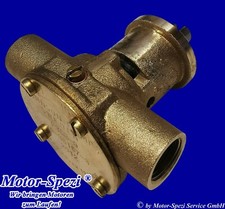 Seewasserpumpe für Volvo