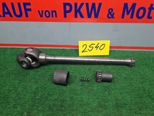 Moto Guzzi Nevada 750 LF