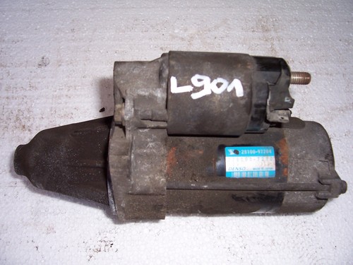 Daihatsu cuore l701 move - cuore,