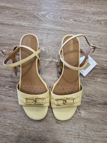 Sandalen von geox größe - sandalen, 38