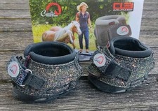 1 Paar Shetty Hufschuhe