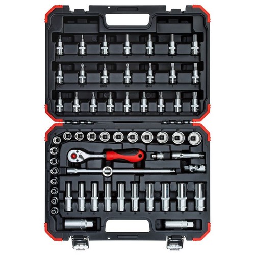 Gedore red zoll - gedore, 3/8"