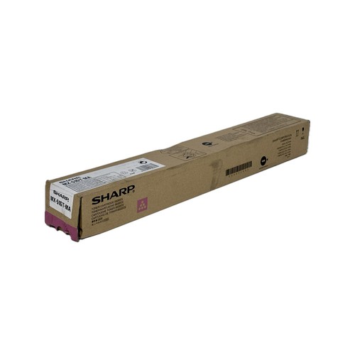 Sharp toner 51gt - sharp, mx-51gt-ma