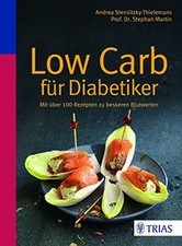 Low Carb für Diabetiker: Mit