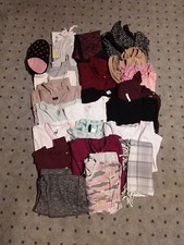 25tlg. Mädchenbekleidungspaket Gr. 146/152, 152/158, 164, XS, S, M