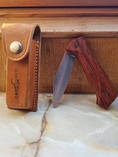 Taschenmesser Eka Schweden