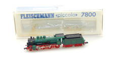 Fleischmann Spur N 7800 Dampflok P8 der K.P.E.V.