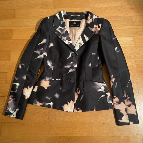 Rena lange blazer - blazer,