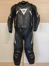 Dainese AVRO D2 Lederkombi 2