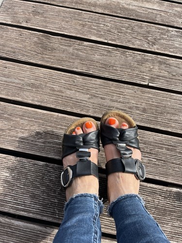 Pumps wedges sandalen - pumps,