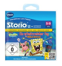 VTech Storio 2 Lernspiel