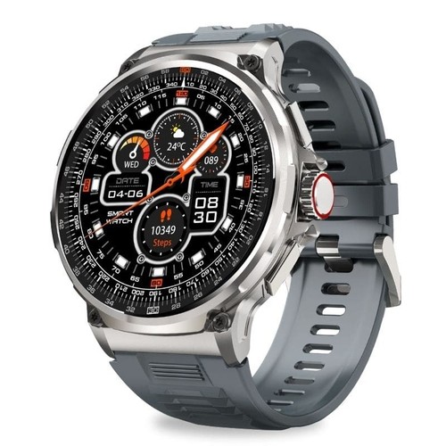 Smartwatch herren damen - smartwatch,