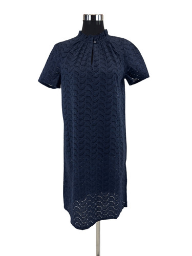 Cyrillus kurzes kleid - kleid, mit