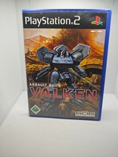 PlayStation 2 / PS2: Assault