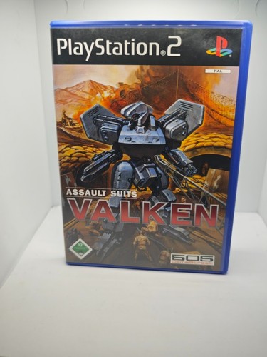 Playstation ps2 assault - 2,