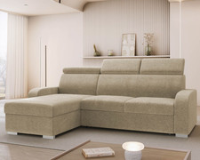 Ecksofa Slomo 2rLC Eckcouch