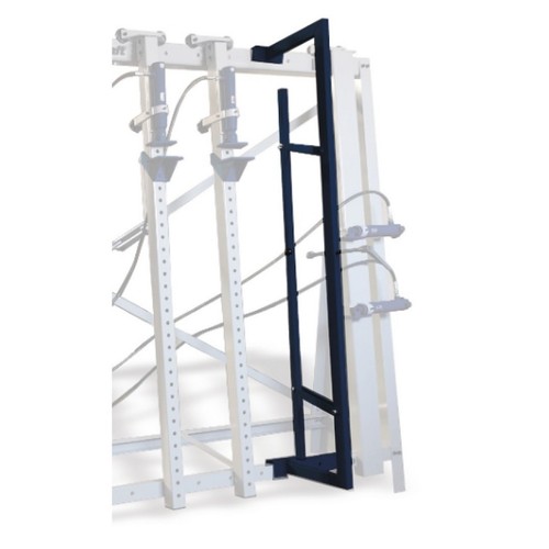 Niederhalter für holzkraft - niederhalter,