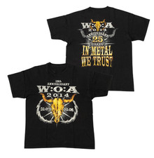 WACKEN OPEN AIR FESTIVAL Short