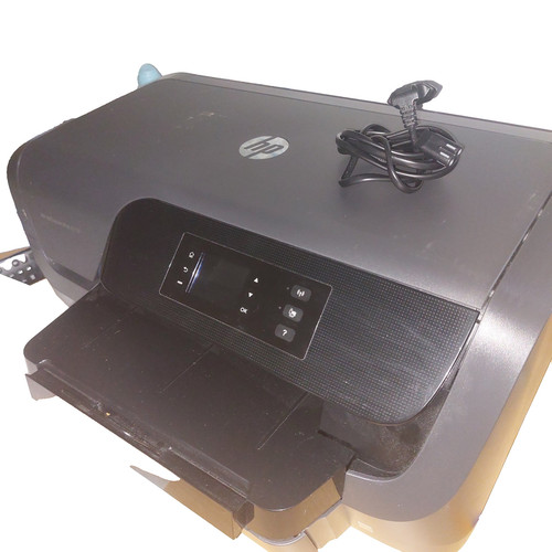 Officejet pro 8210 - pro,