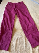 MAMMUT Wanderhose Outdoor