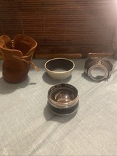 Zeiss Ikon Stuttgart Teleskop