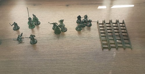 Herr der ringe middle - herr,