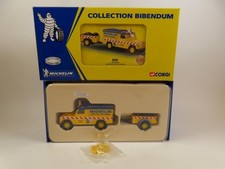 Corgi 07503 Michelin Land