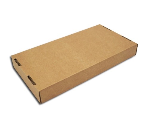 Ersatzdeckel single pappbox - ersatzdeckel, single-pappbox