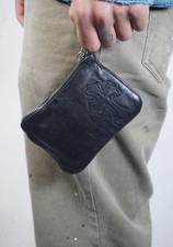 Chrome Hearts Cross Patch ZIP