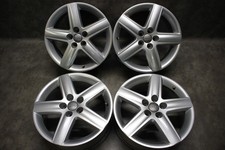 Original Audi A3 8L Alufelgen