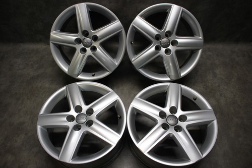 Original audi alufelgen - original,