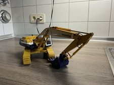 Joal Komatsu PC400LC Kettenbagger, Metallketten, Maßstab 1:32
