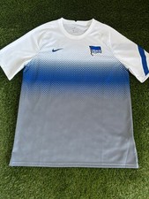 Hertha BSC Nike Pre-Match