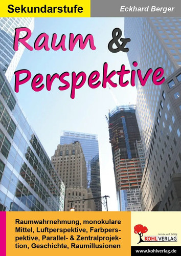 Raum perspektive - raum,