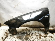 Audi A4 S4 B5 8D 2000 Vorne