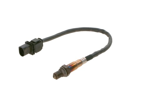 Bosch lambdasonde sensor - bosch,