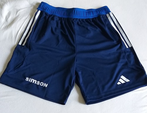 Simson shorts s51 adidas - shorts,,